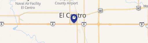 El Centro, CA 92243