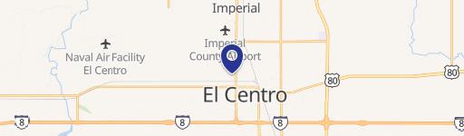 El Centro, CA 92243