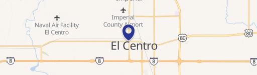 El Centro, CA 92243