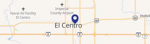 El Centro, CA 92243