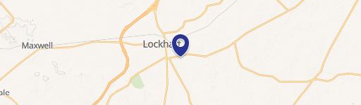 1403 Mlk Jr Industrial Blvd