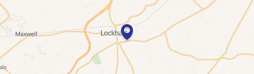 1201 Mlk Jr Industrial Blvd