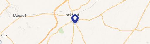 119 Mlk Jr Industrial Blvd