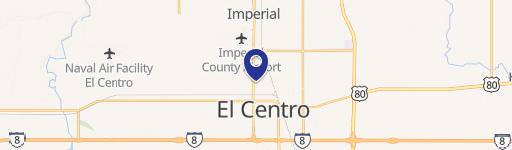 El Centro, CA 92243