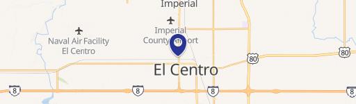 El Centro, CA 92243