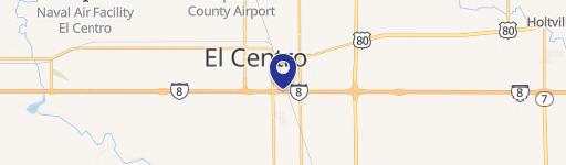 El Centro, CA 92243