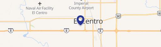 El Centro, CA 92243