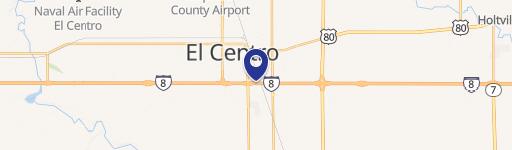 El Centro, CA 92243