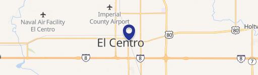 El Centro, CA 92243