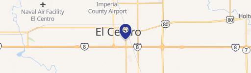 El Centro, CA 92243