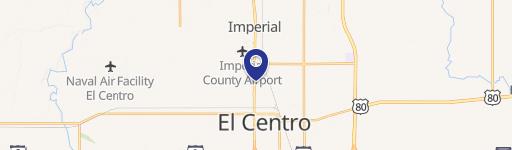 El Centro, CA 92243