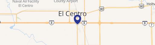 El Centro, CA 92243