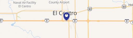 El Centro, CA 92243
