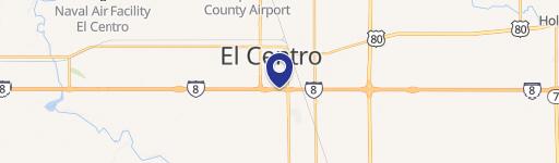El Centro, CA 92243