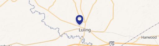 100 Felix G Gonzales Jr Dr