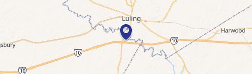 777 Interstate 10th E