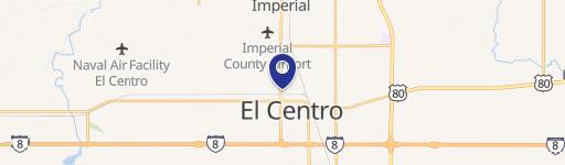 El Centro, CA 92243