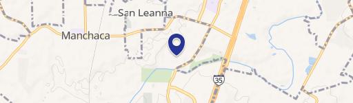 11904 Old San Antonio Rd