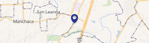 11401 Old San Antonio Rd