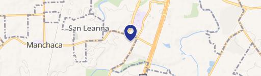 11300 Old San Antonio Rd