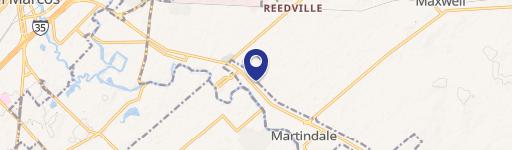 18308 San Marcos Hwy