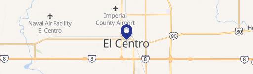 El Centro, CA 92243