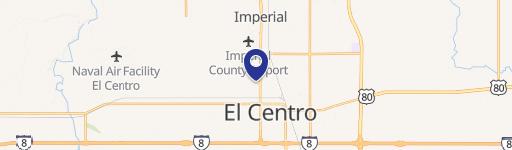 El Centro, CA 92243