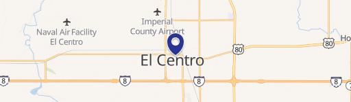 El Centro, CA 92243