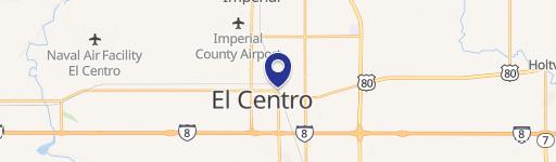 El Centro, CA 92243