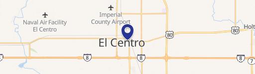 El Centro, CA 92243