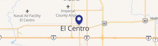 El Centro, CA 92243
