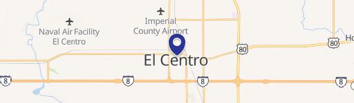 El Centro, CA 92243