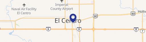 El Centro, CA 92243