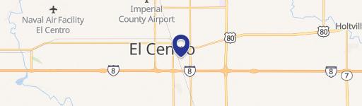 El Centro, CA 92243