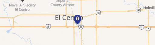 El Centro, CA 92243