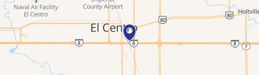 El Centro, CA 92243