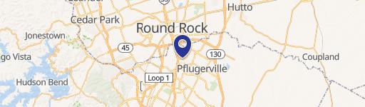 1501 Central Commerce Cir