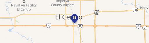 El Centro, CA 92243