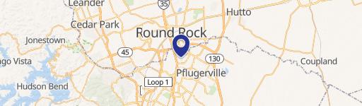 16401 Central Commerce Dr