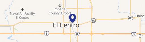 El Centro, CA 92243