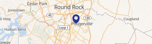 1201 Heatherwilde Blvd