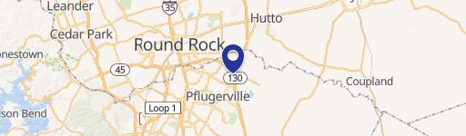 18601 Limestone Commercial Dr