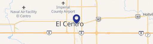 El Centro, CA 92243