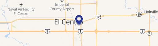 El Centro, CA 92243