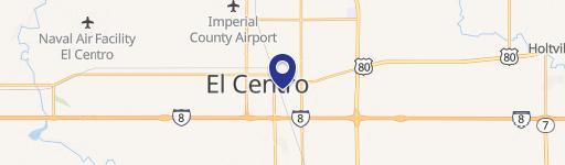 El Centro, CA 92243