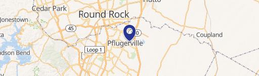 500 Old Austin Hutto Rd