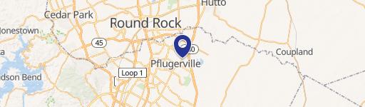 1010 Old Austin Hutto Rd