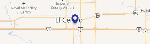 El Centro, CA 92243