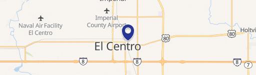 El Centro, CA 92243