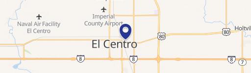 El Centro, CA 92243